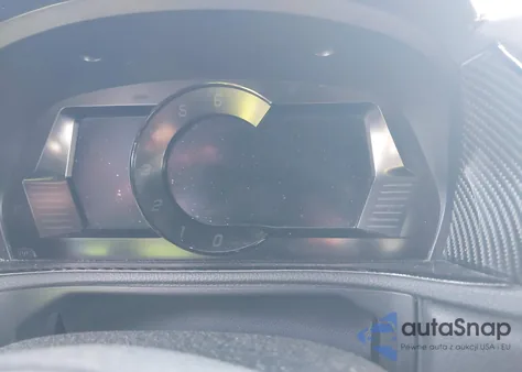 2022 Toyota Gr Supra 3.0 z USA, uszkodzony, nr VIN WZ1DB0C01NW049480